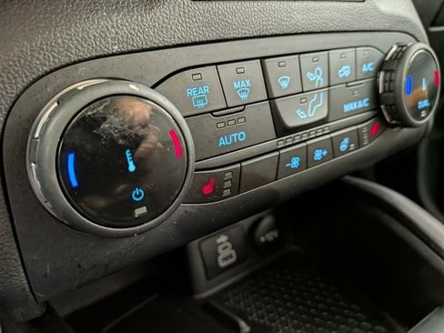 Used 2023 Ford Bronco Sport Badlands w/ Premium Package image 12