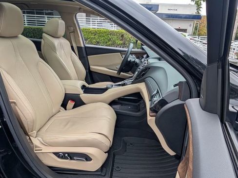 Certified 2024 Acura RDX SH-AWD w/ Advance Package image 26