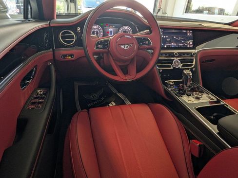 New 2026 Bentley Flying Spur Plug-In Hybrid AWD/4WD image 7