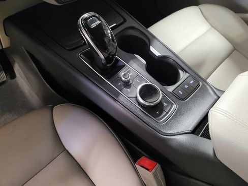 Used 2021 Cadillac XT4 Premium Luxury w/ Driver Awareness Package image 26