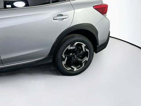 Used 2023 Subaru Crosstrek 2.5i Limited w/ Moonroof Package image 30