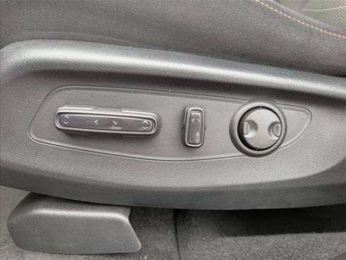 Certified 2023 Honda CR-V Sport image 11