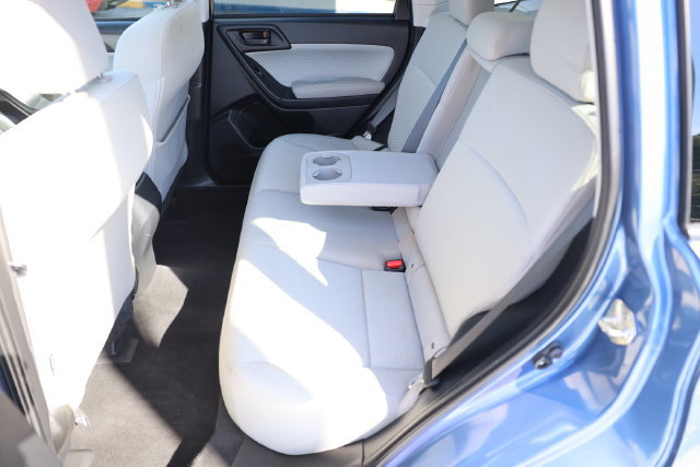 Used 2018 Subaru Forester 2.5i Premium AWD/4WD image 34