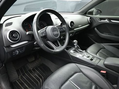 Used 2019 Audi A3 2.0T Premium w/ Convenience Package FWD image 11