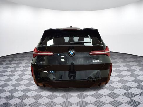 New 2026 BMW X3 xDrive30 w/ Premium Package image 9