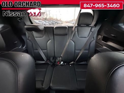 Used 2025 Kia Telluride SX Prestige X-Line AWD/4WD image 14
