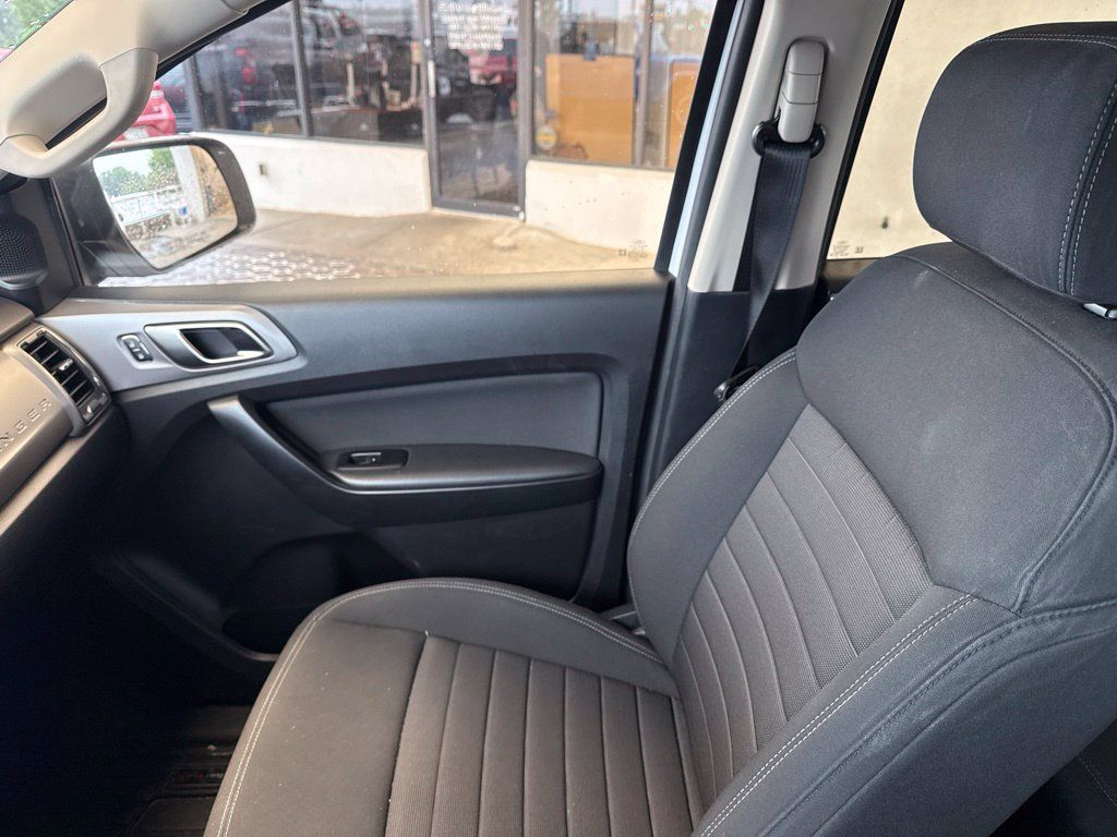 Used 2019 Ford Ranger XLT w/ FX4 Off-Road Package AWD/4WD image 22
