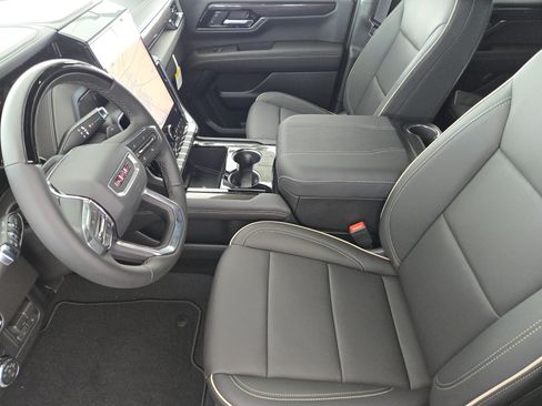 New 2026 GMC Yukon Elevation w/ Elevation Premium Package image 11