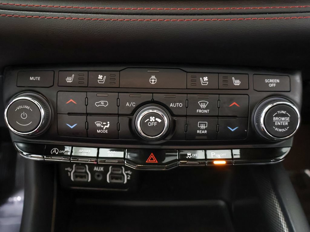 Used 2023 Dodge Durango GT AWD/4WD image 58