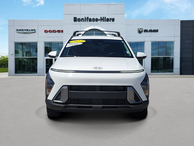 Used 2024 Hyundai Kona SEL FWD image 2