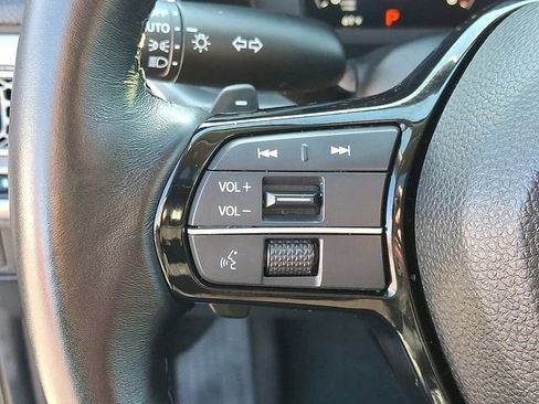 Certified 2023 Acura Integra Base image 21