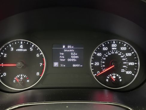 Used 2022 Kia Seltos S image 13