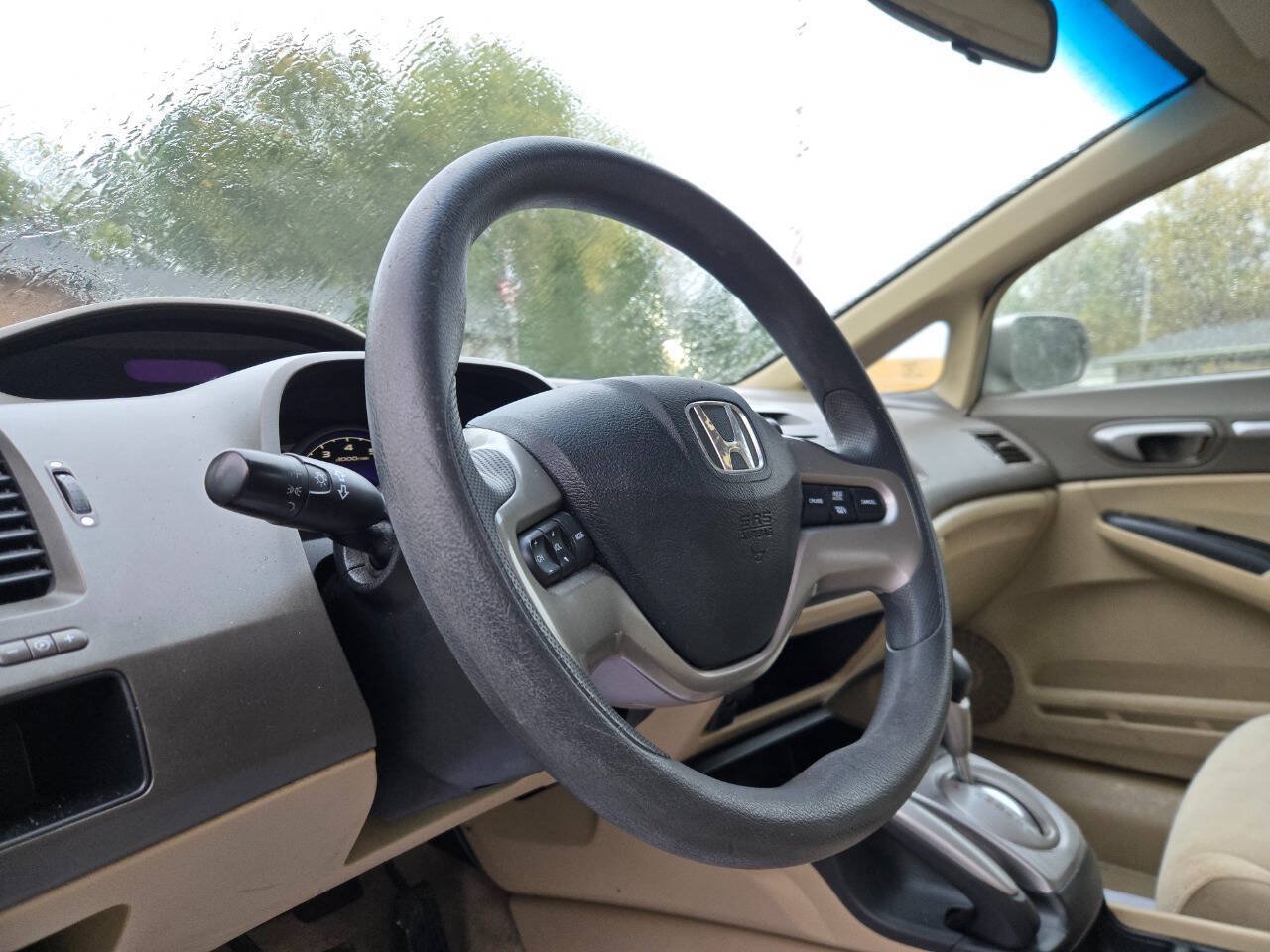 Used 2006 Honda Civic EX image 20