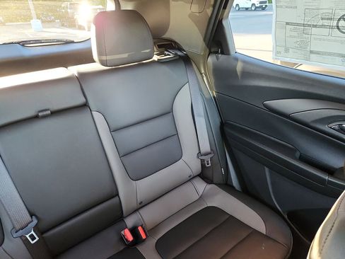 New 2026 Chevrolet TrailBlazer ACTIV w/ Convenience Package image 14