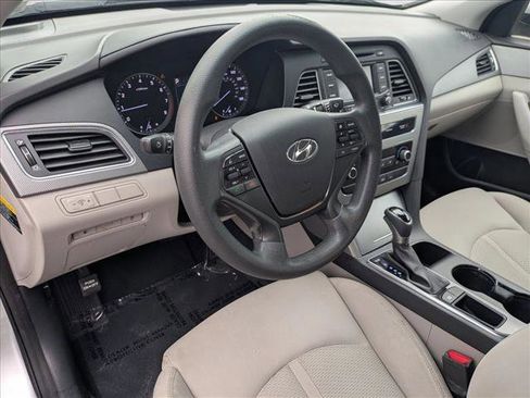 Used 2015 Hyundai Sonata ECO FWD image 10