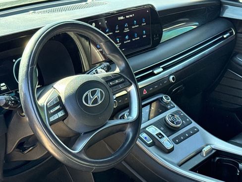 Used 2023 Hyundai Palisade Calligraphy w/ Cargo Package image 20