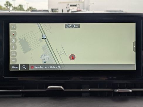 Certified 2022 Kia Carnival SX image 29