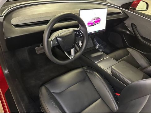 Used 2024 Tesla Model 3 Standard Range RWD image 19