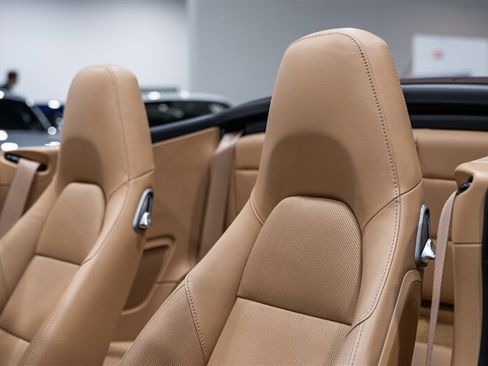 Used 2013 Porsche 911 Carrera RWD image 23