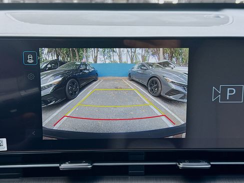 New 2026 Hyundai Kona SEL Sport FWD image 11