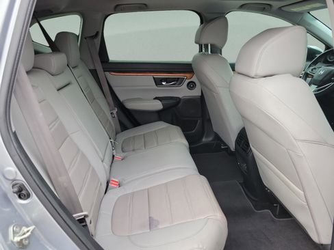 Used 2019 Honda CR-V EX-L image 26