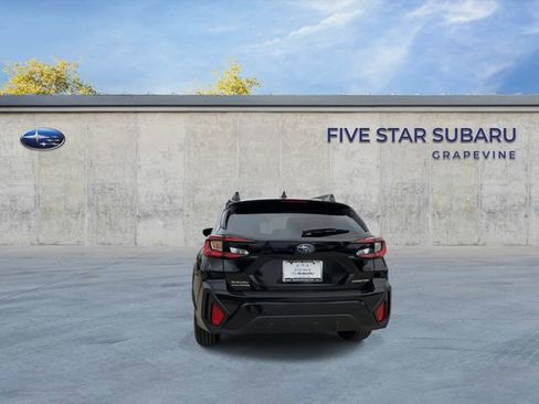 Certified 2025 Subaru Crosstrek 2.0i Premium w/ Crosstrek Mirror Package image 7