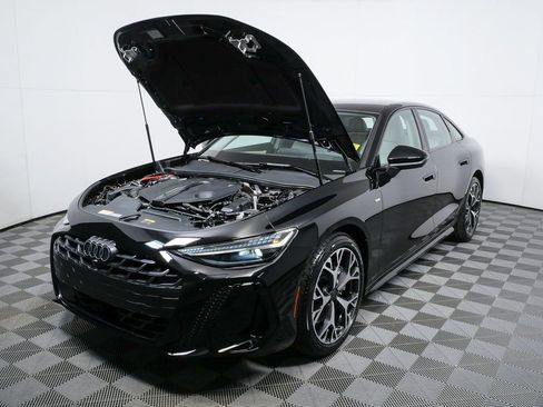 New 2026 Audi A6 Premium Plus image 32