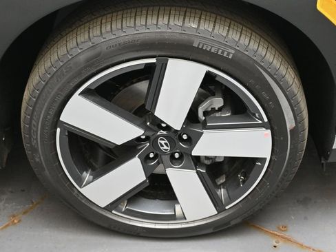 New 2026 Hyundai Santa Fe Limited AWD/4WD image 10