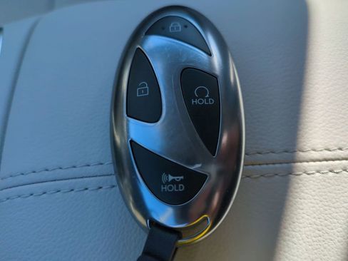 New 2026 Hyundai Tucson SE image 34