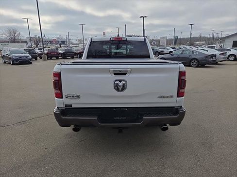 Certified 2021 RAM 1500 Limited w/ Protection Group image 8