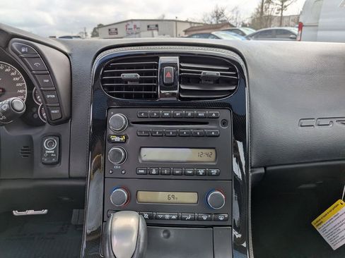 Used 2008 Chevrolet Corvette Base image 15