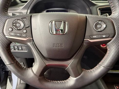Used 2022 Honda Passport TrailSport image 19