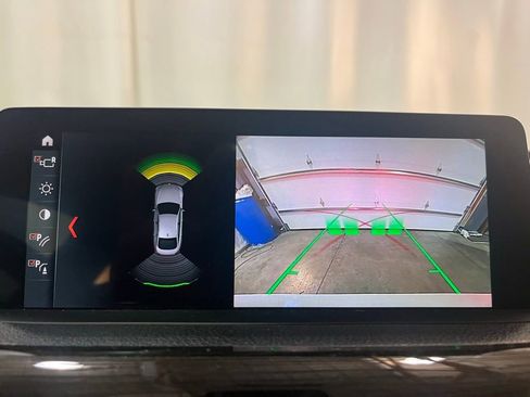 Used 2019 BMW 430i Gran Coupe xDrive w/ M Sport Package image 18