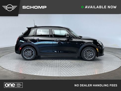 New 2026 MINI Cooper S image 1