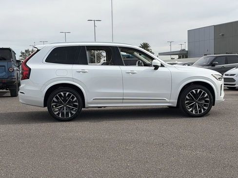 New 2026 Volvo XC90 B6 Ultra w/ Protection Package AWD/4WD image 6