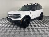 Used 2023 Ford Bronco Sport Badlands w/ Premium Package image 4