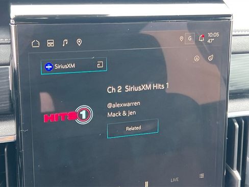 Used 2025 GMC Acadia Elevation image 20