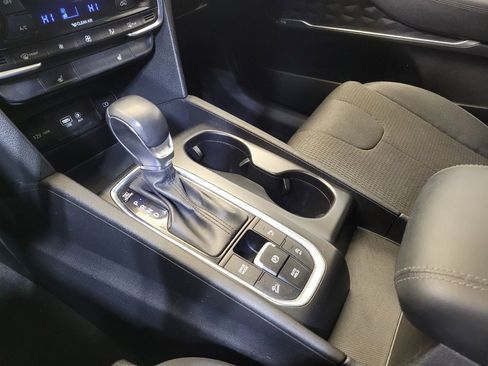 Used 2019 Hyundai Santa Fe SEL image 26