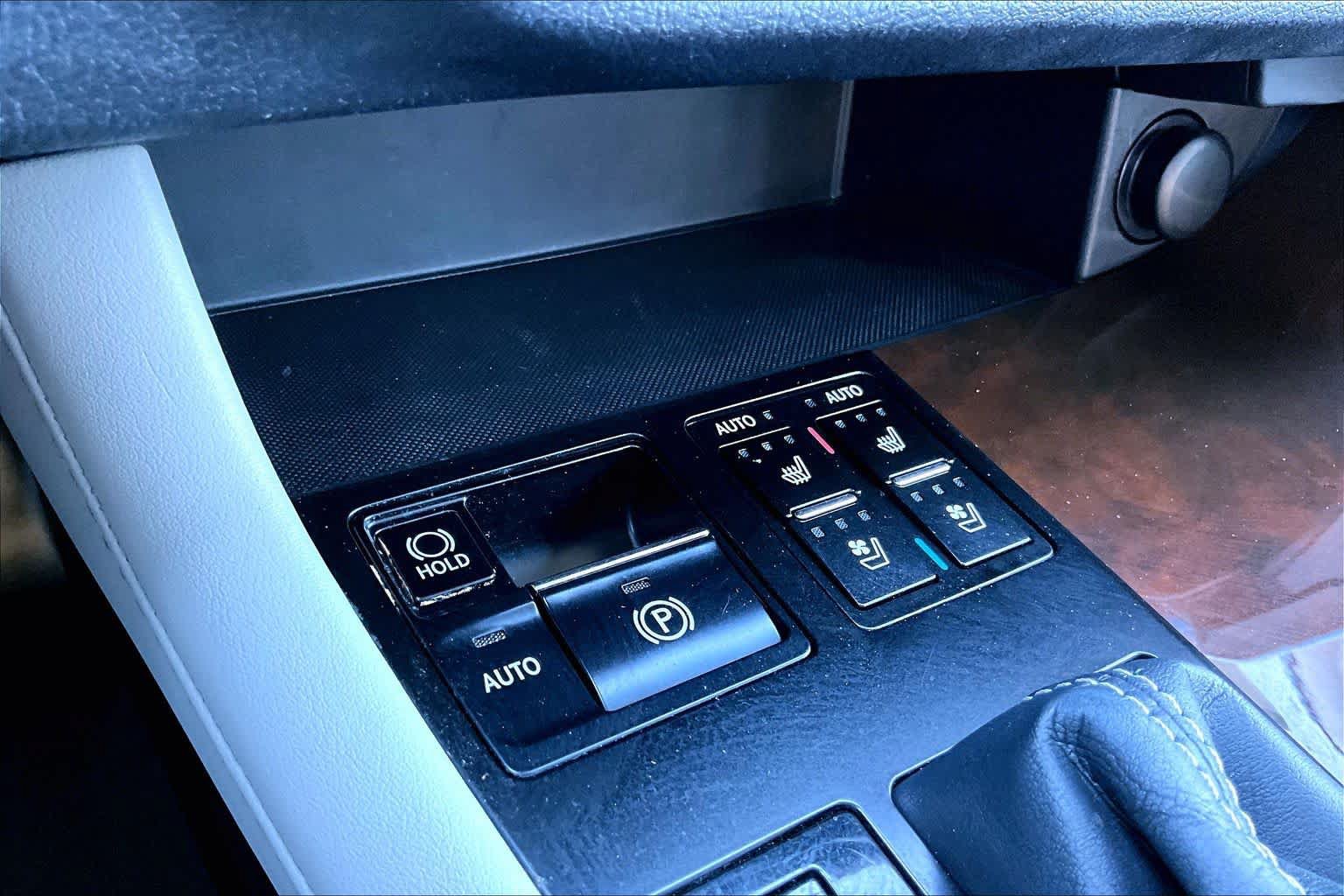 Used 2019 Lexus RX 350 FWD image 31