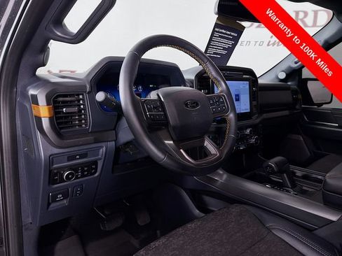 Used 2025 Ford F150 Tremor w/ Bed Utility Package AWD/4WD image 11