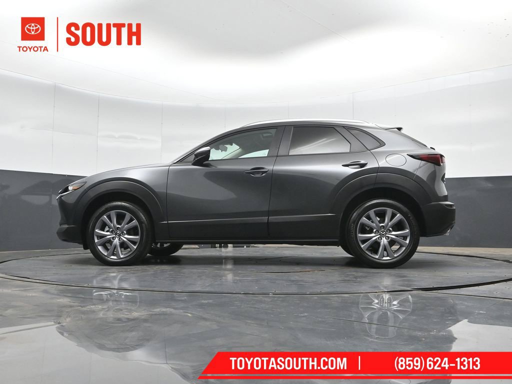 Used 2026 MAZDA CX-30 AWD 2.5 S image 41
