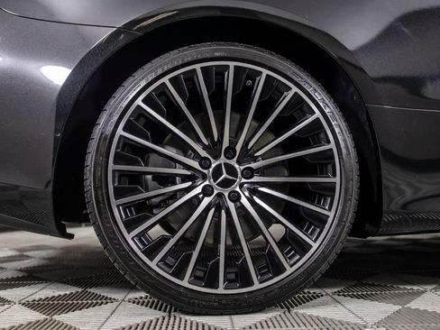 Used 2022 Mercedes-Benz E 450 Cabriolet image 47