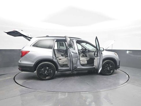 Used 2021 Honda Pilot Special Edition image 46