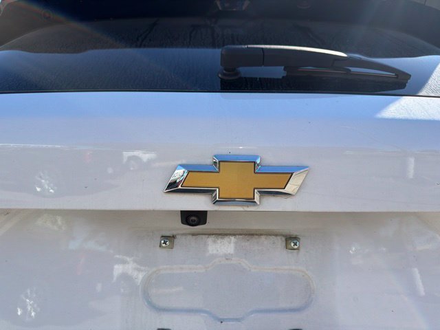 Used 2025 Chevrolet Equinox LT w/ Convenience Package II AWD/4WD image 18