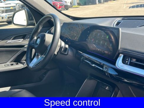 Used 2025 BMW X1 xDrive28i image 25