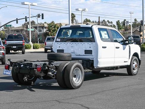New 2026 Ford F350 XL image 4