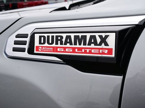 New 2026 GMC Sierra 2500 Denali w/ Denali Reserve Package image 14