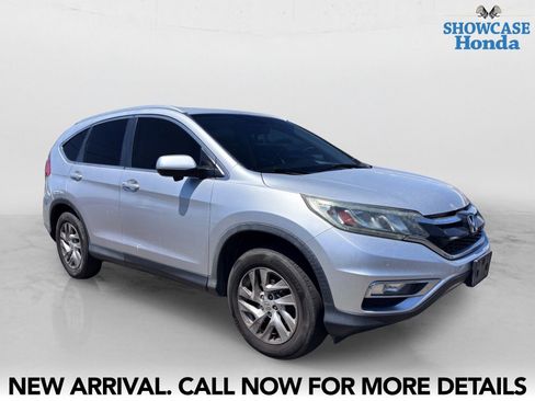 Used 2015 Honda CR-V EX-L image 6