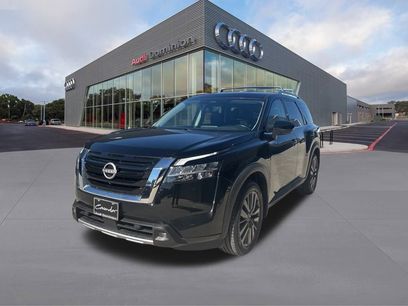 Used 2022 Nissan Pathfinder SL w/ SL Premium Package