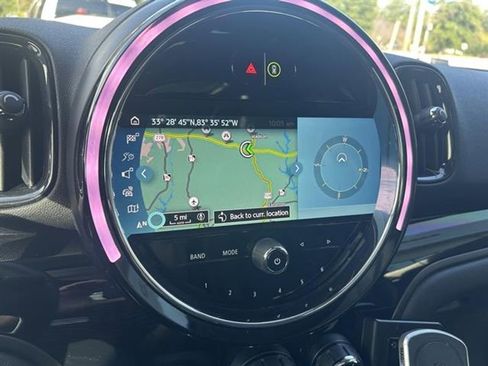 Used 2022 MINI Cooper Countryman S image 17